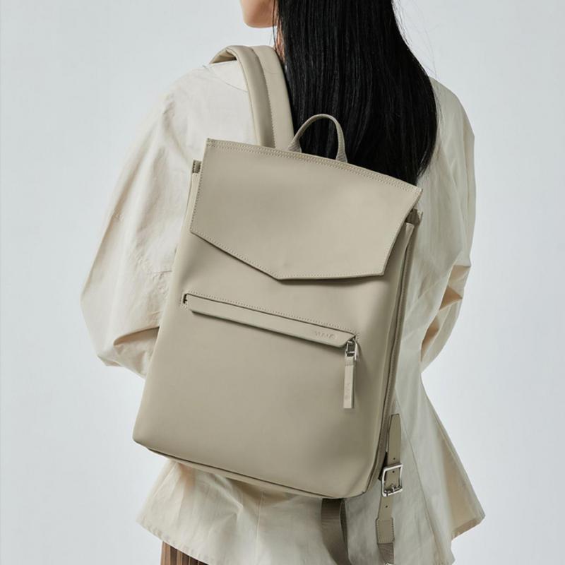Luxury Zipper Bags - Fashion New Japanese And Korean Simple