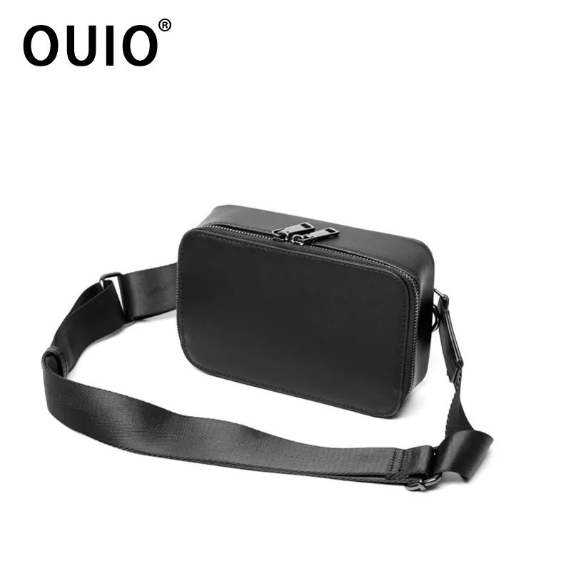 Luxury Bags In - OUIO Universal Phone Bag Minimalist Pu