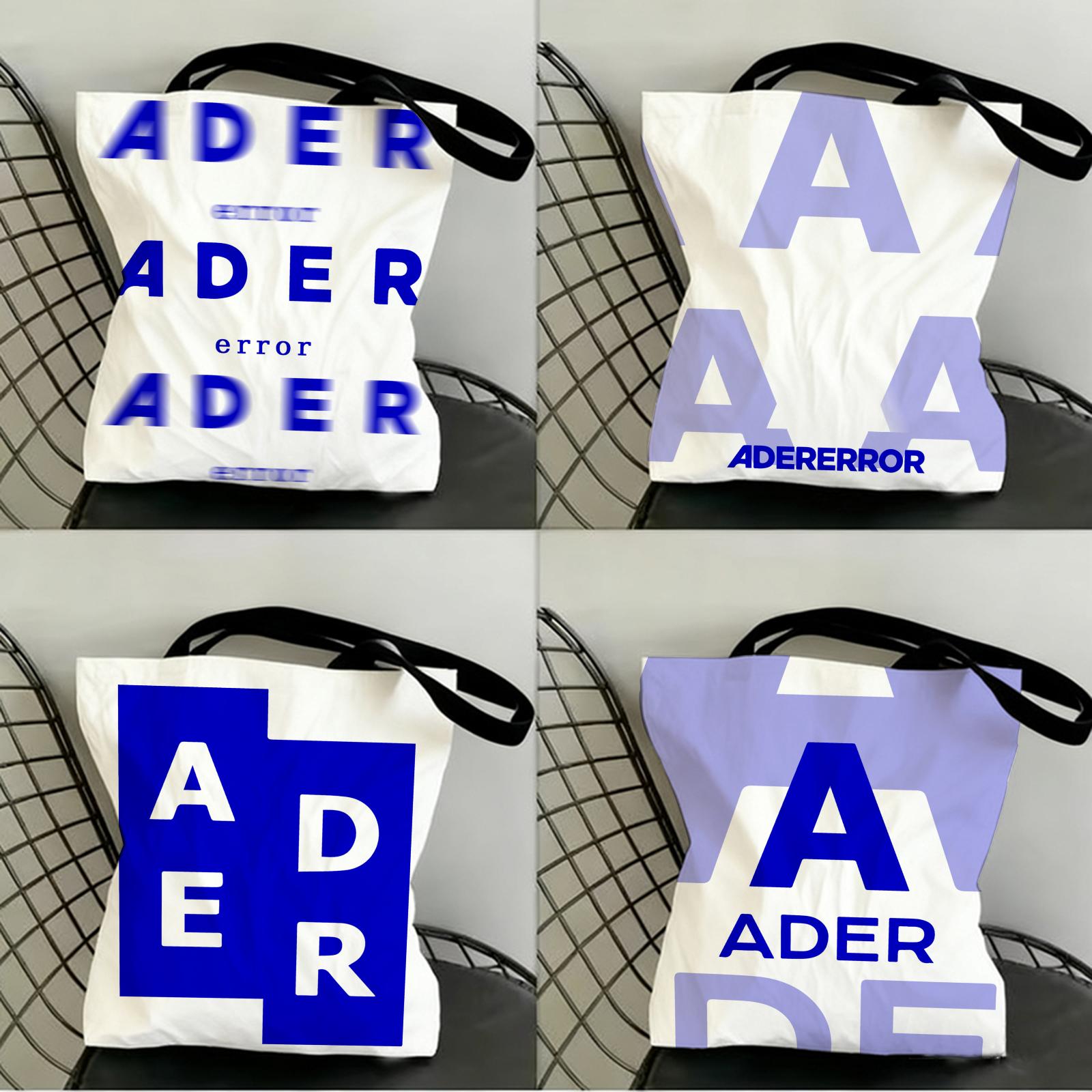 Luxury Bags For School - Fashion Luxury Aders Errors Storage Bags