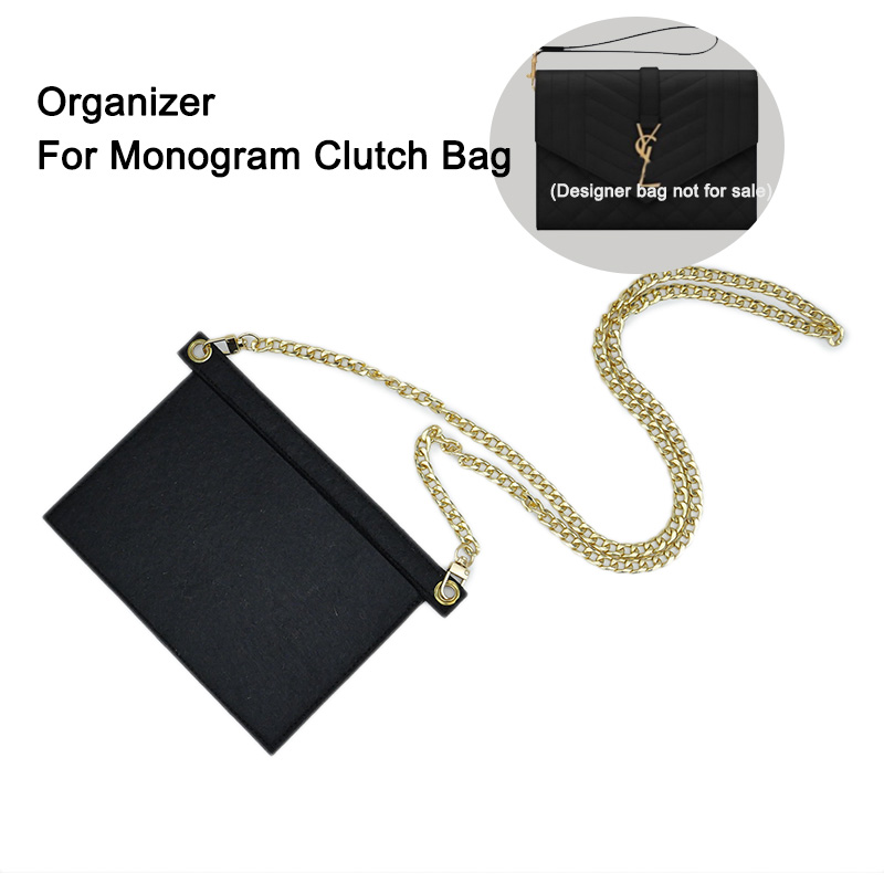 Luxury Designer Bags Ysl - Conversion Kit Fit For Y S