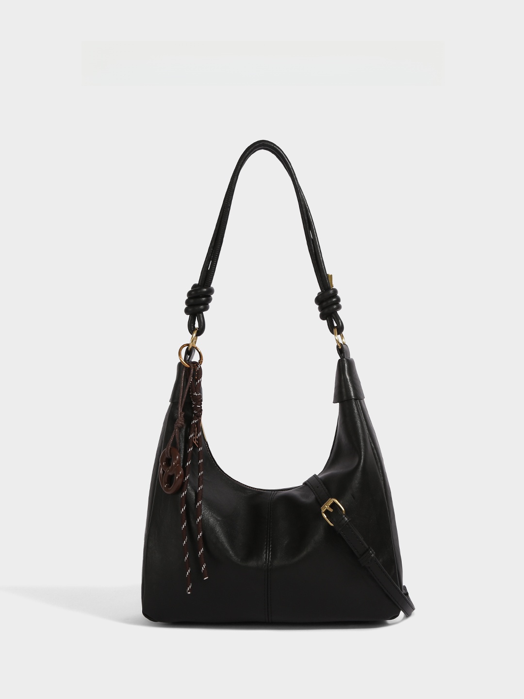 Charlkkeitty Women's Shoulder  - огляд і ціна Luxury Bags For Young Women