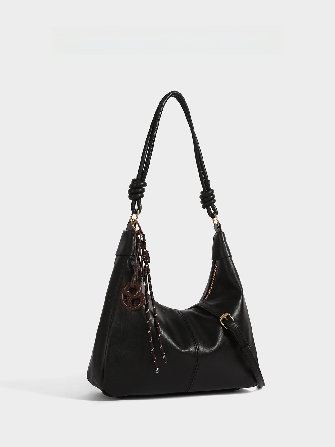 Charlkkeitty Women's Shoulder  - огляд і ціна Luxury Bags For Young Women