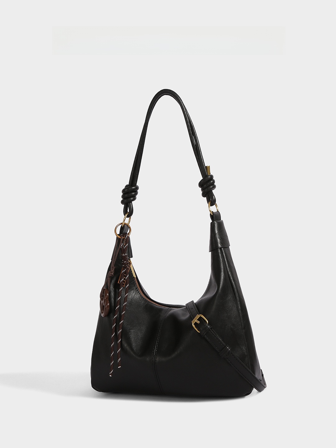 Charlkkeitty Women's Shoulder  - огляд і ціна Luxury Bags For Young Women