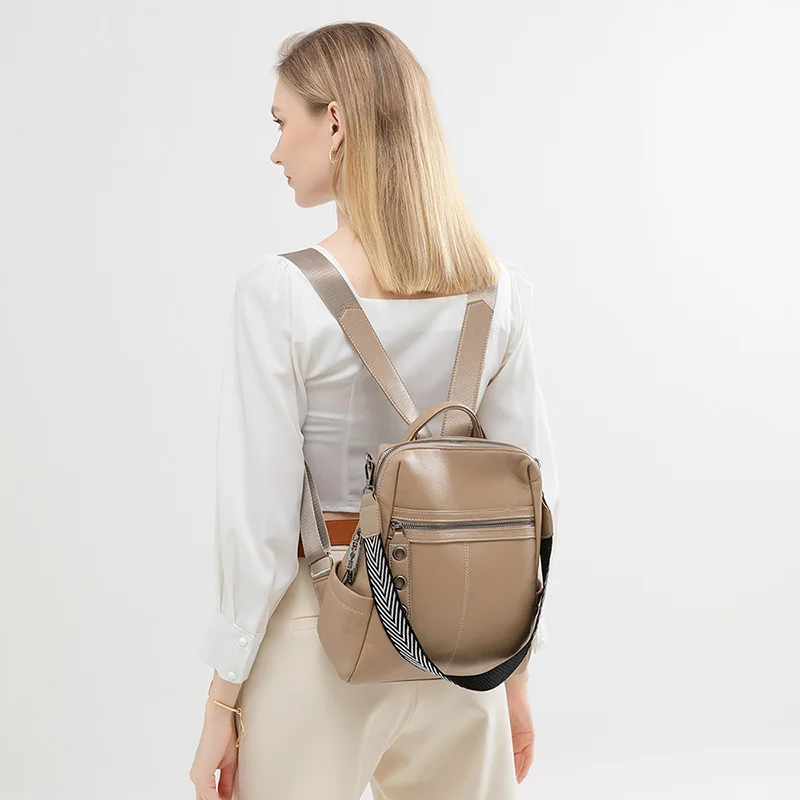 Luxury Designer Soft Back Wome - огляд і ціна Luxury Zipper Bags