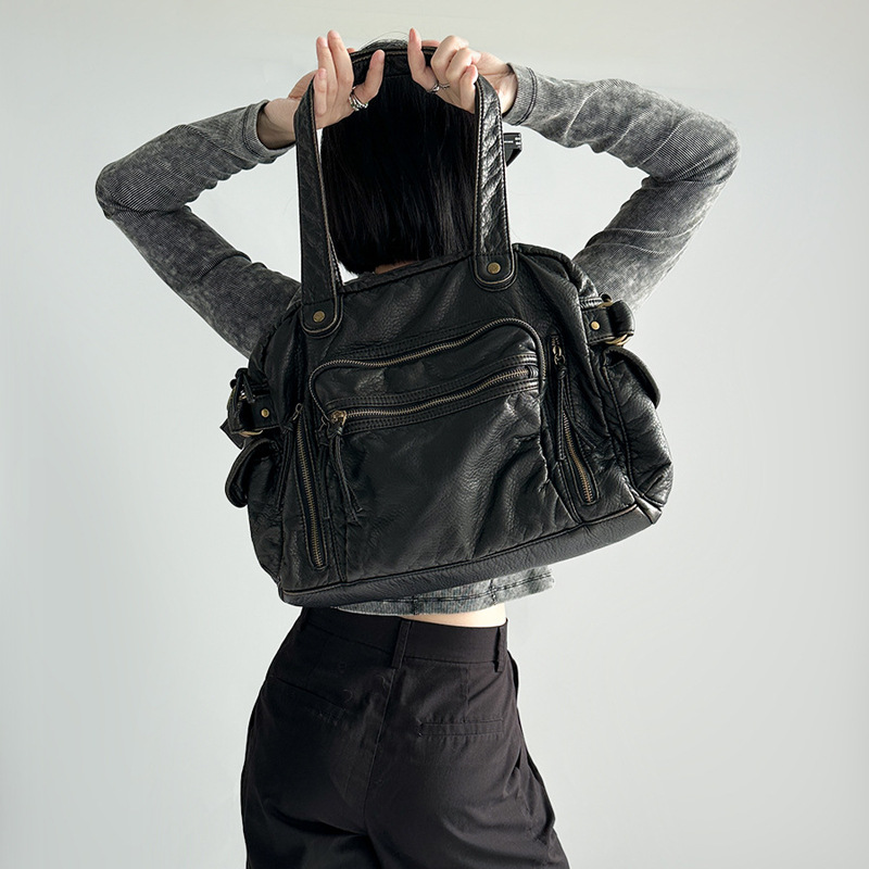 CGCBAG Vintage Luxury y2k Tote - огляд і ціна Luxury Y2K Bags