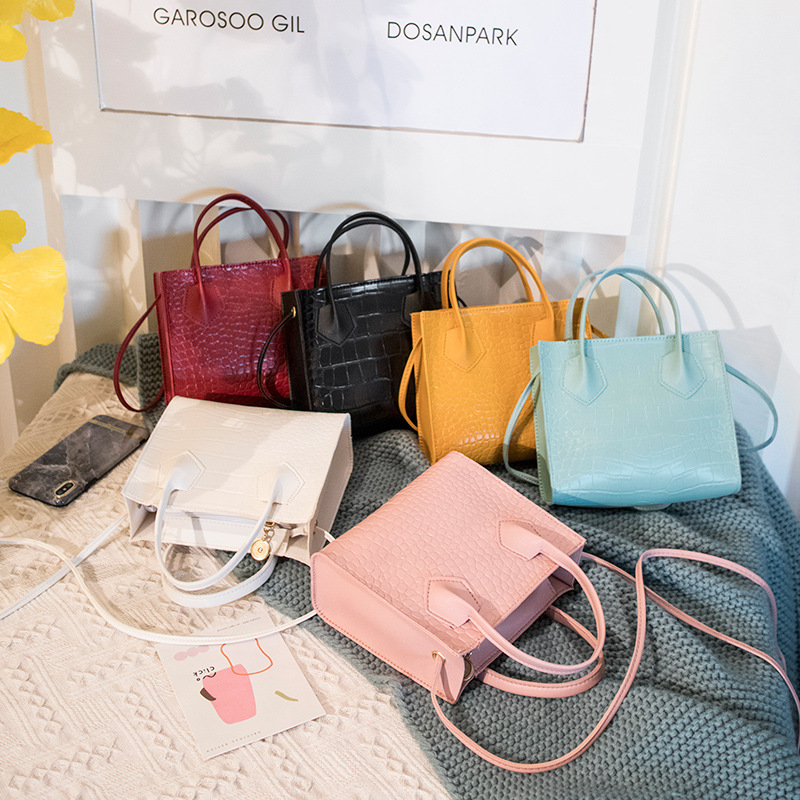 Ladies Shoulder Bag Fashion Wo - огляд і ціна Luxury Bags For Young Women