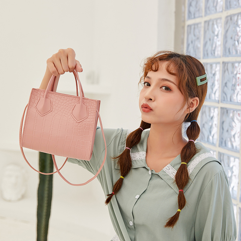 Ladies Shoulder Bag Fashion Wo - огляд і ціна Luxury Bags For Young Women