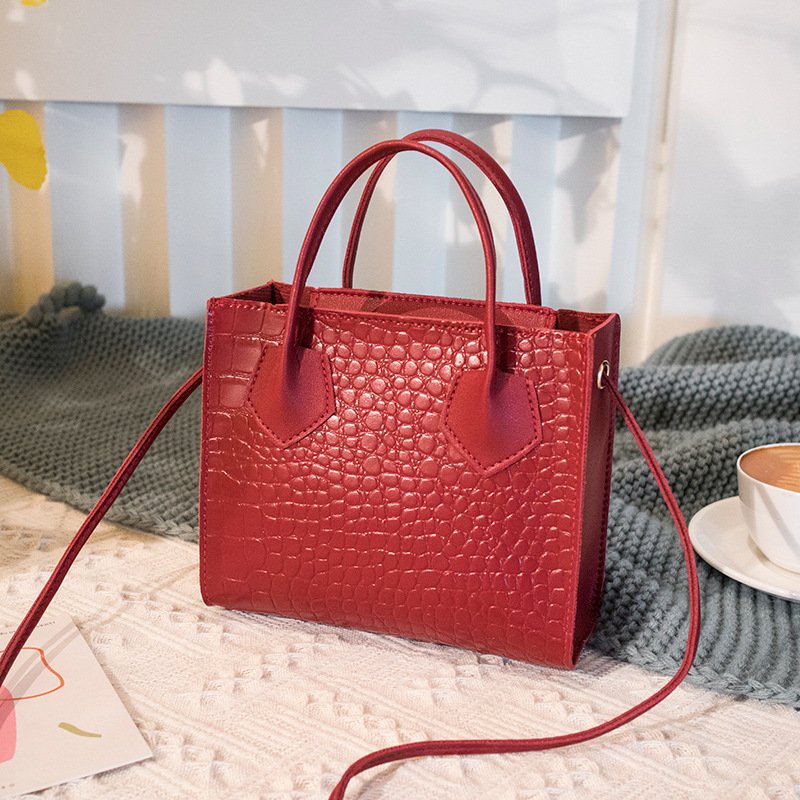Ladies Shoulder Bag Fashion Wo - огляд і ціна Luxury Bags For Young Women