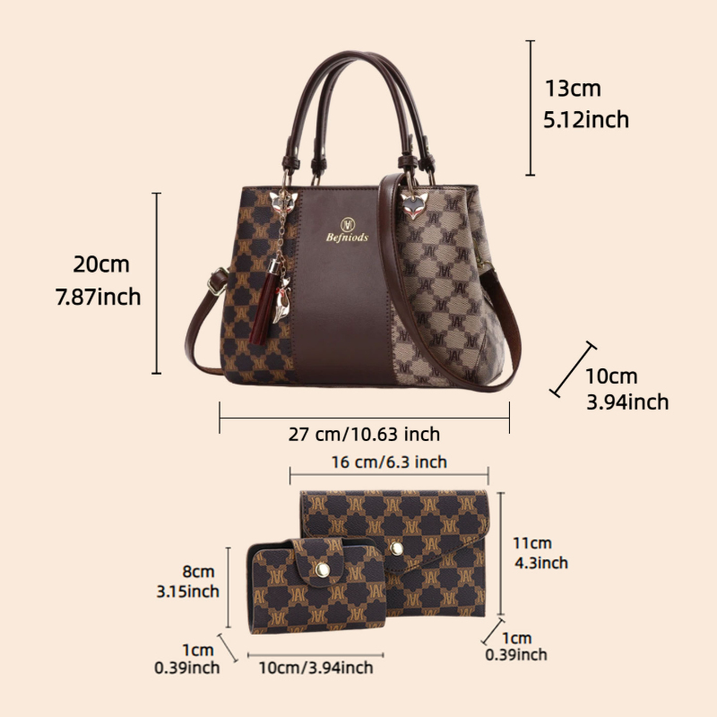 Women's Bags, Handbags, Crossb - огляд і ціна Luxury Bags In