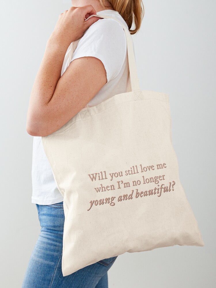 Young and Beautiful Lana del R - огляд і ціна Luxury Bags For Young Women