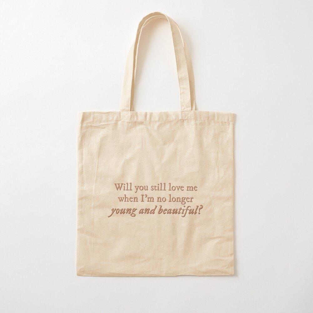 Young and Beautiful Lana del R - огляд і ціна Luxury Bags For Young Women