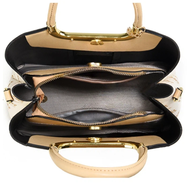 Light Luxury High-End Printed  - огляд і ціна Luxury Bags In