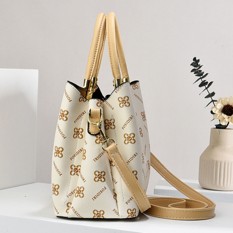 Light Luxury High-End Printed  - огляд і ціна Luxury Bags In