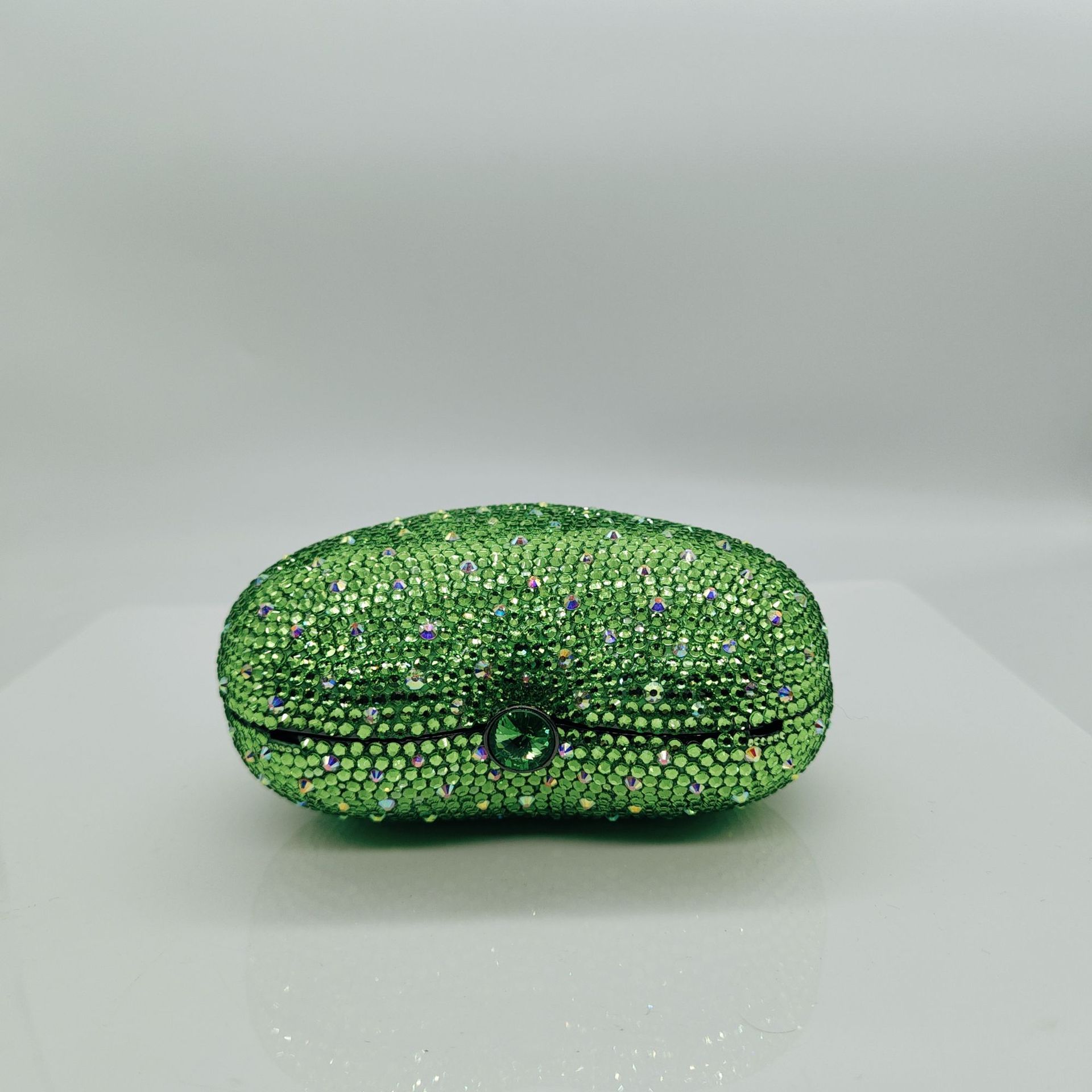 High-End Heart Shape Women Cry - огляд і ціна Luxury Bags Green