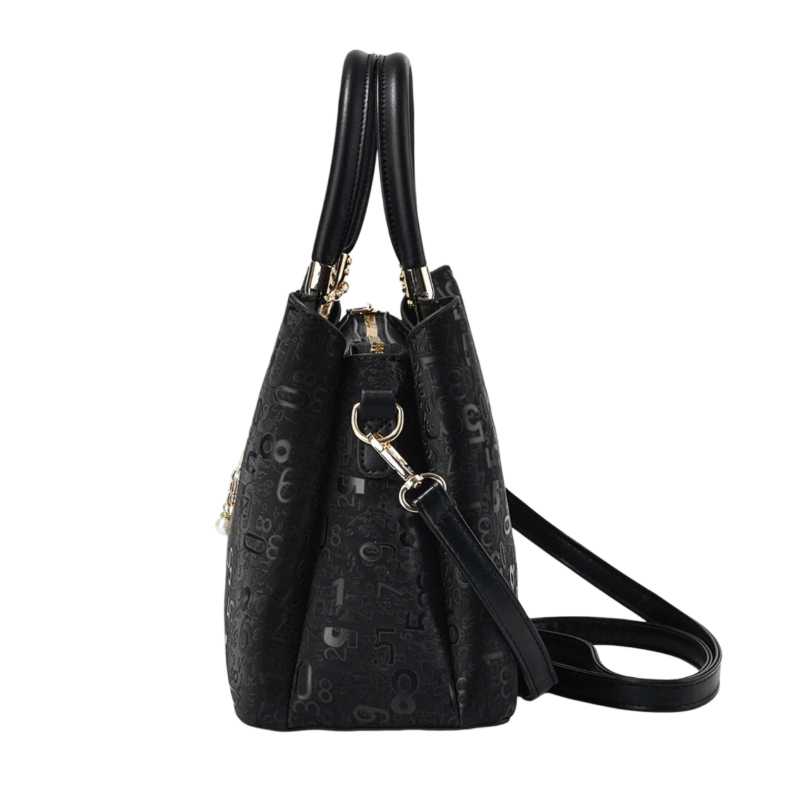 3-piece Fashion Women's Handba - огляд і ціна Luxury Bags In
