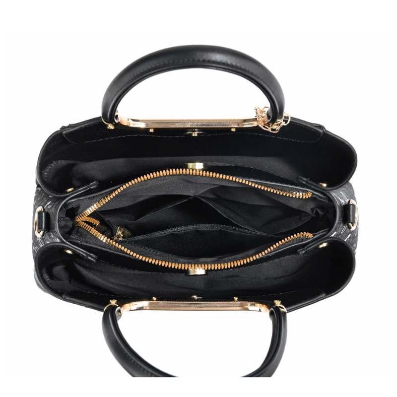 3-piece Fashion Women's Handba - огляд і ціна Luxury Bags In