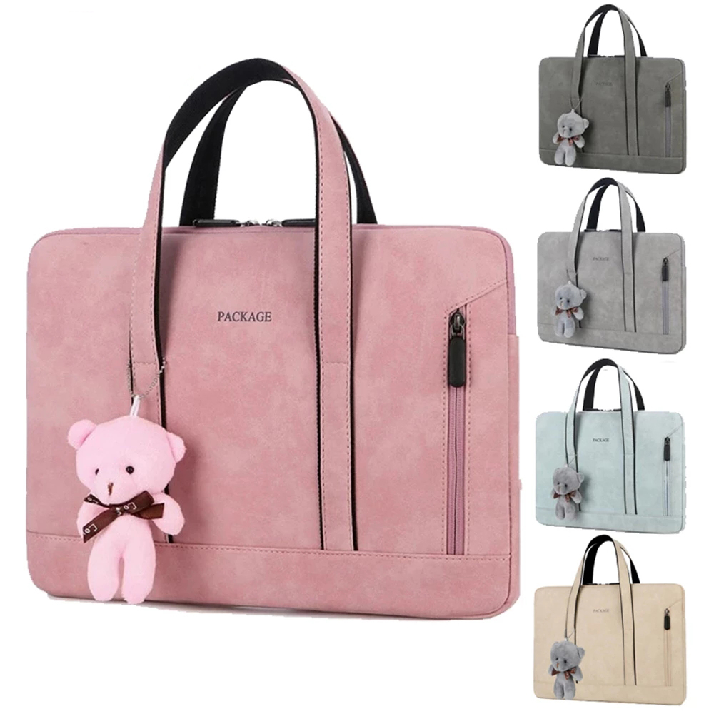Laptop Bag 13 14 15 15.6 inch  - огляд і ціна Luxury Bags For Young Women