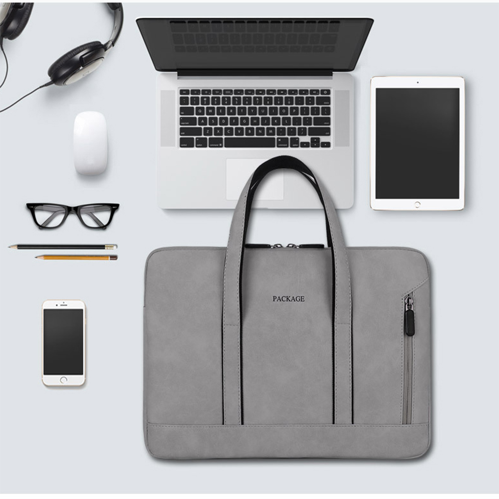 Laptop Bag 13 14 15 15.6 inch  - огляд і ціна Luxury Bags For Young Women