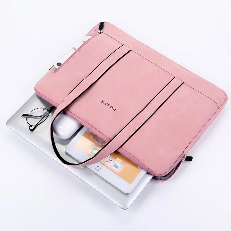 Laptop Bag 13 14 15 15.6 Inch  - огляд і ціна Luxury Bags For Young Women