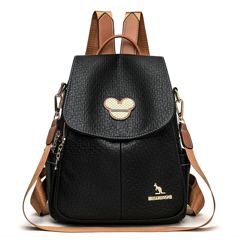 2026 Luxury Travel Backpack Fa - огляд і ціна Luxury Zipper Bags