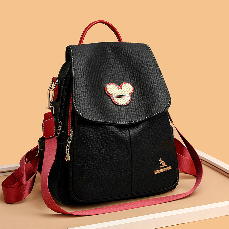 2026 Luxury Travel Backpack Fa - огляд і ціна Luxury Zipper Bags