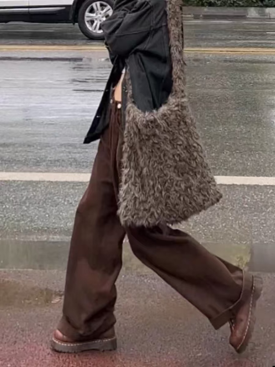 Retro Original Messia Girl Aut - огляд і ціна Luxury Bags For Young Women