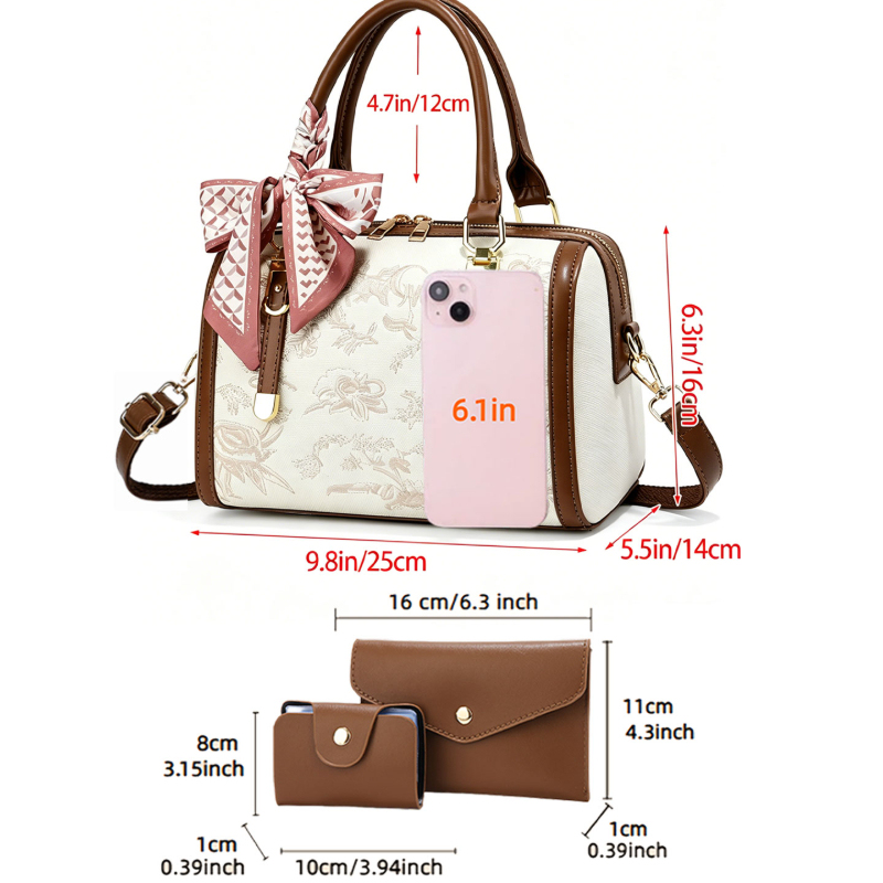 Light luxury embroidered women - огляд і ціна Luxury Bags In