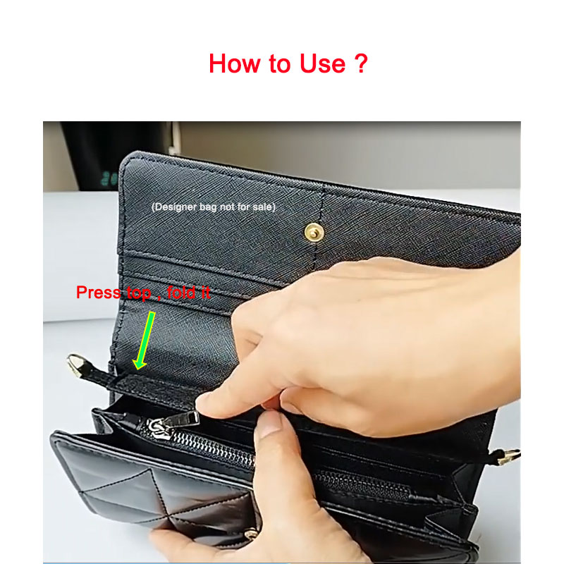 Custom Conversion Kit Fit For  - огляд і ціна Luxury Designer Bags Ysl