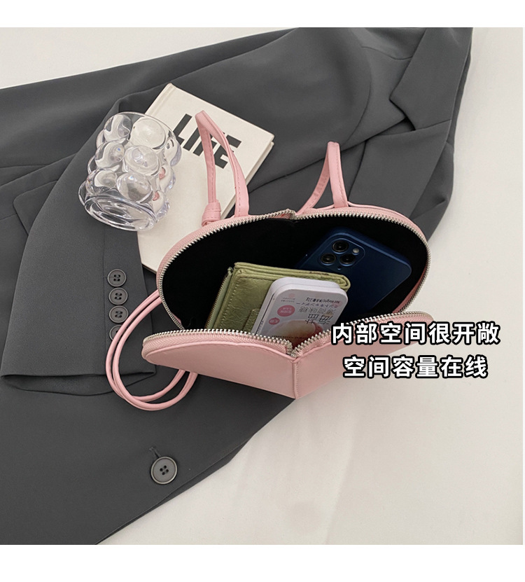 2026 Niche Light Luxury Mobile - огляд і ціна Luxury Y2K Bags