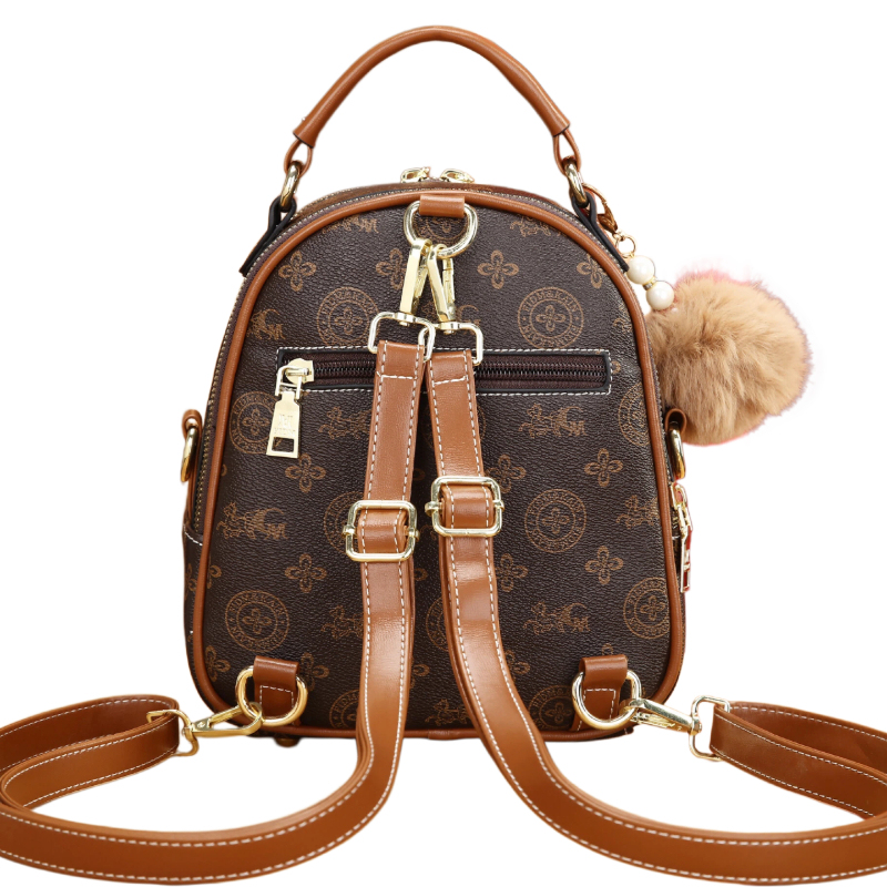 3-piece women's bag set, light - огляд і ціна Luxury Bags In