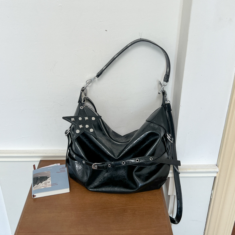 Korean Style Hobo Bags Woman Y - огляд і ціна Luxury Y2K Bags