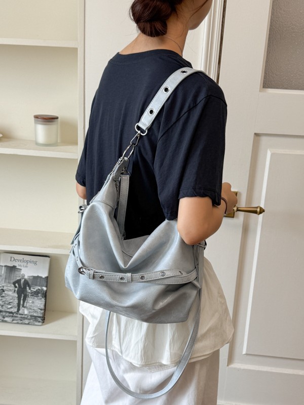 Korean Style Hobo Bags Woman Y - огляд і ціна Luxury Y2K Bags