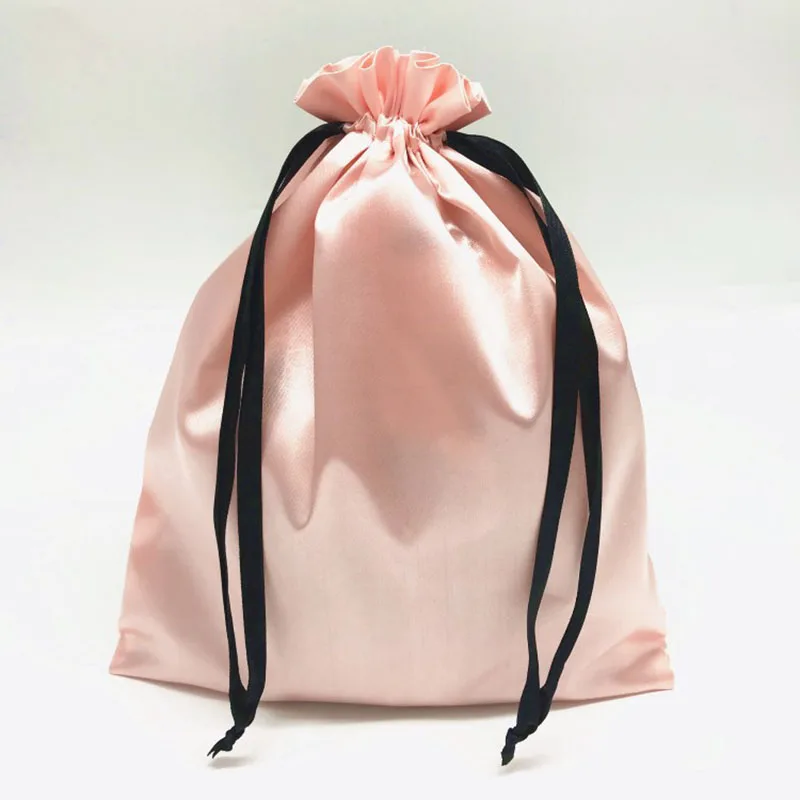 10PCS Custom Satin Extensions  - огляд і ціна Luxury Bags For School