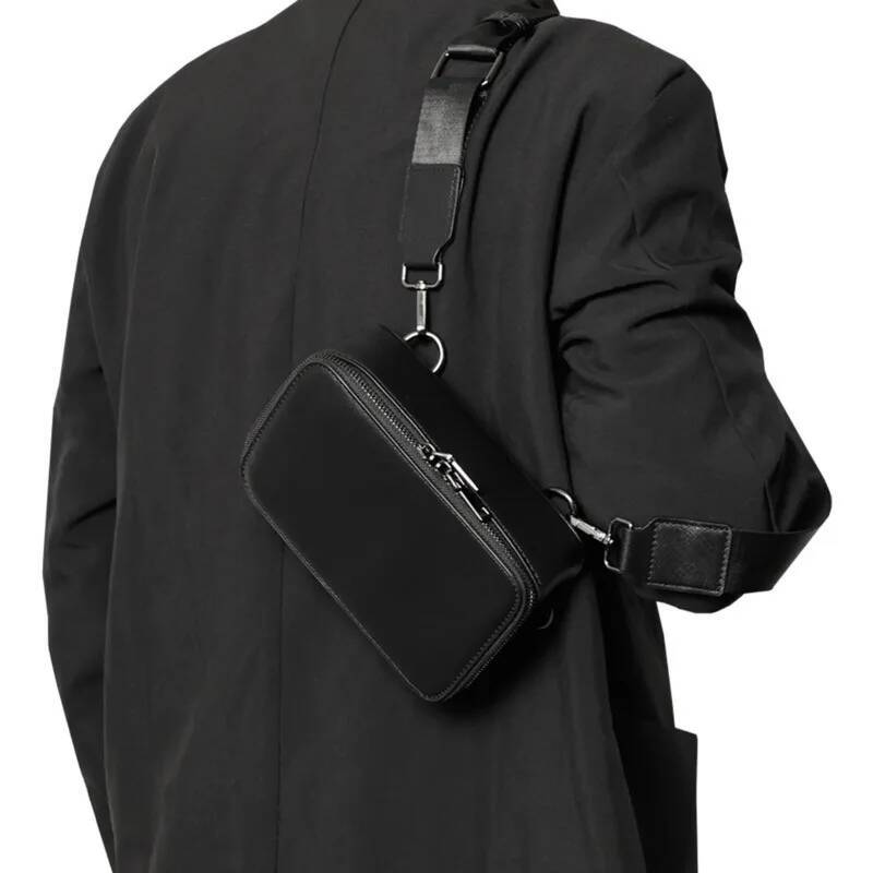 OUIO Universal Phone Bag Minim - огляд і ціна Luxury Bags In