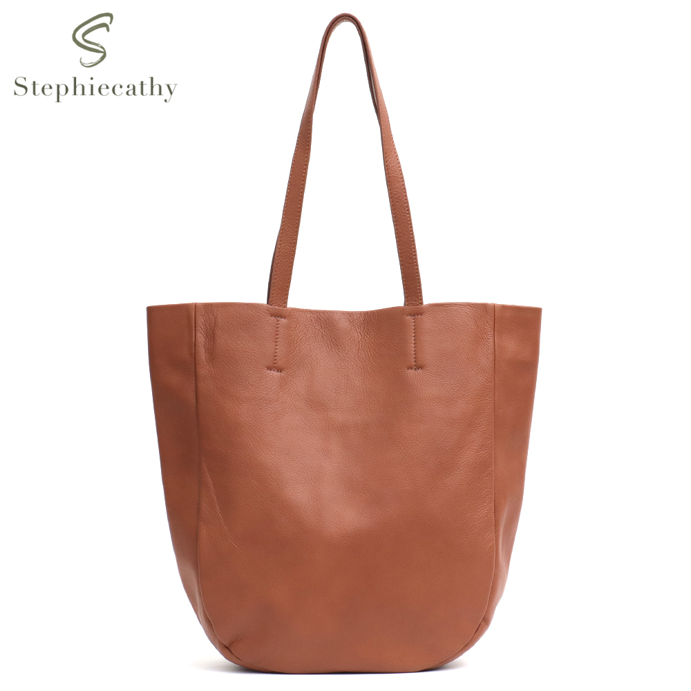 SC Luxury Italian Genuine Leat - огляд і ціна Luxury Bags For School