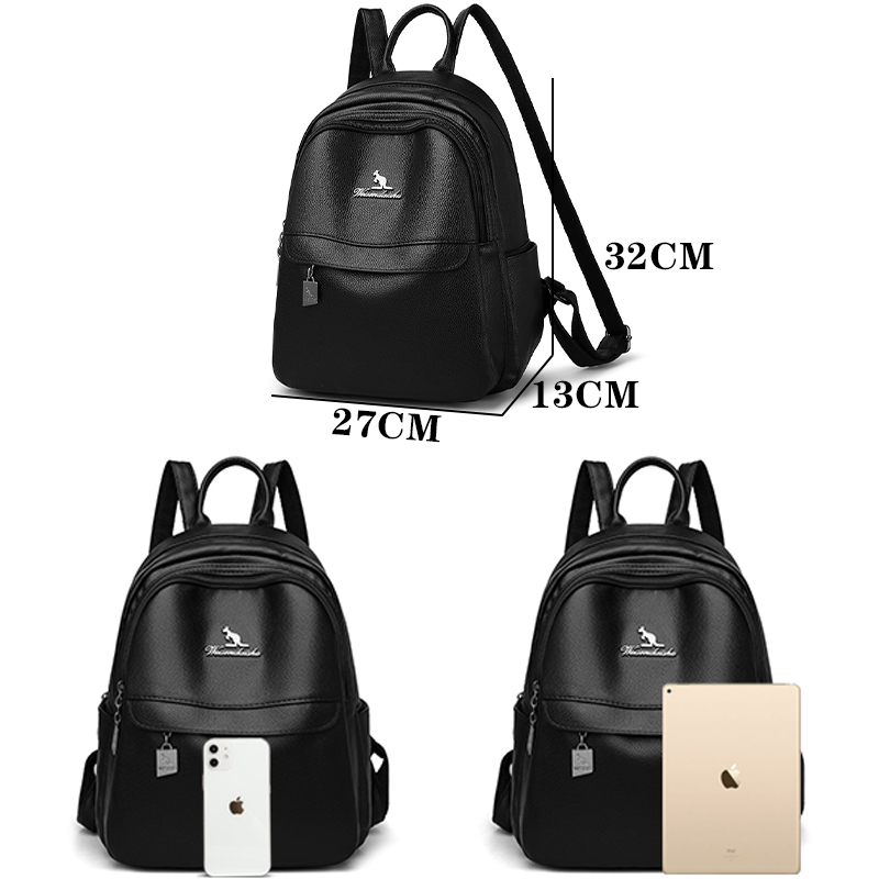 2024 New Women's Shoulder Bag  - огляд і ціна Luxury Zipper Bags