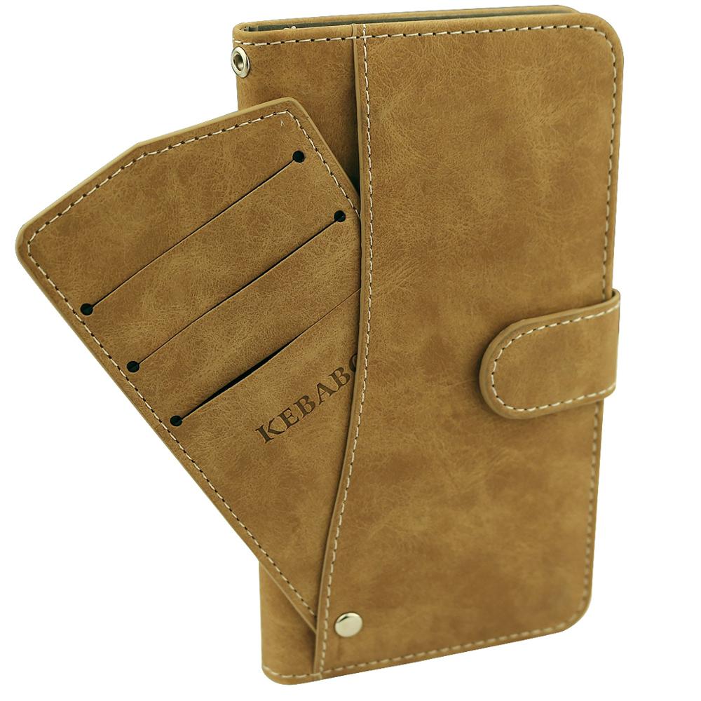 Vintage Leather Wallet Benco S - огляд і ціна Luxury Bags Without Logo