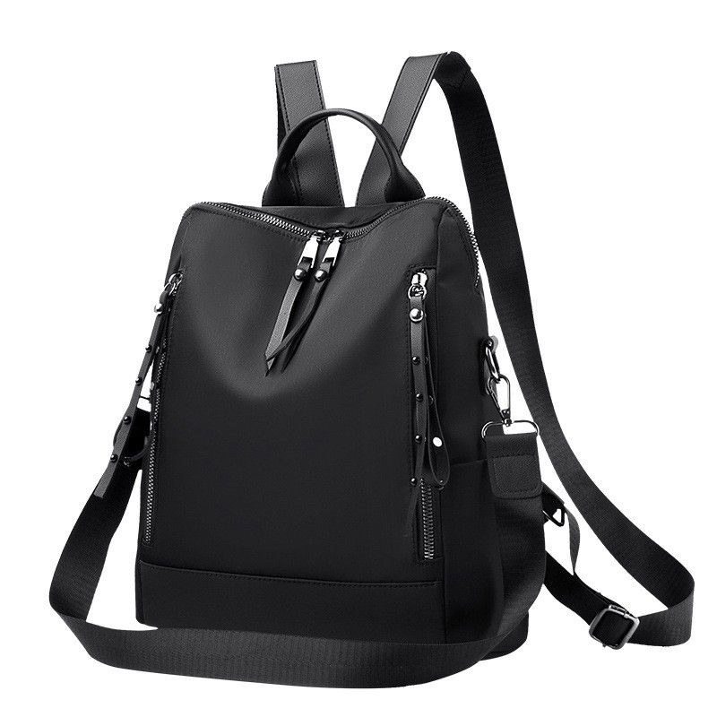 Women Backpack Bag Soft Nylon  - огляд і ціна Luxury Bags For Young Women