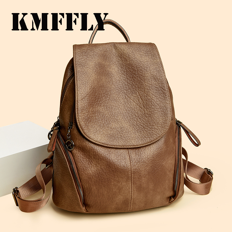Brand Luxury Backpacks Soft Le - огляд і ціна Luxury Bags For Young Women