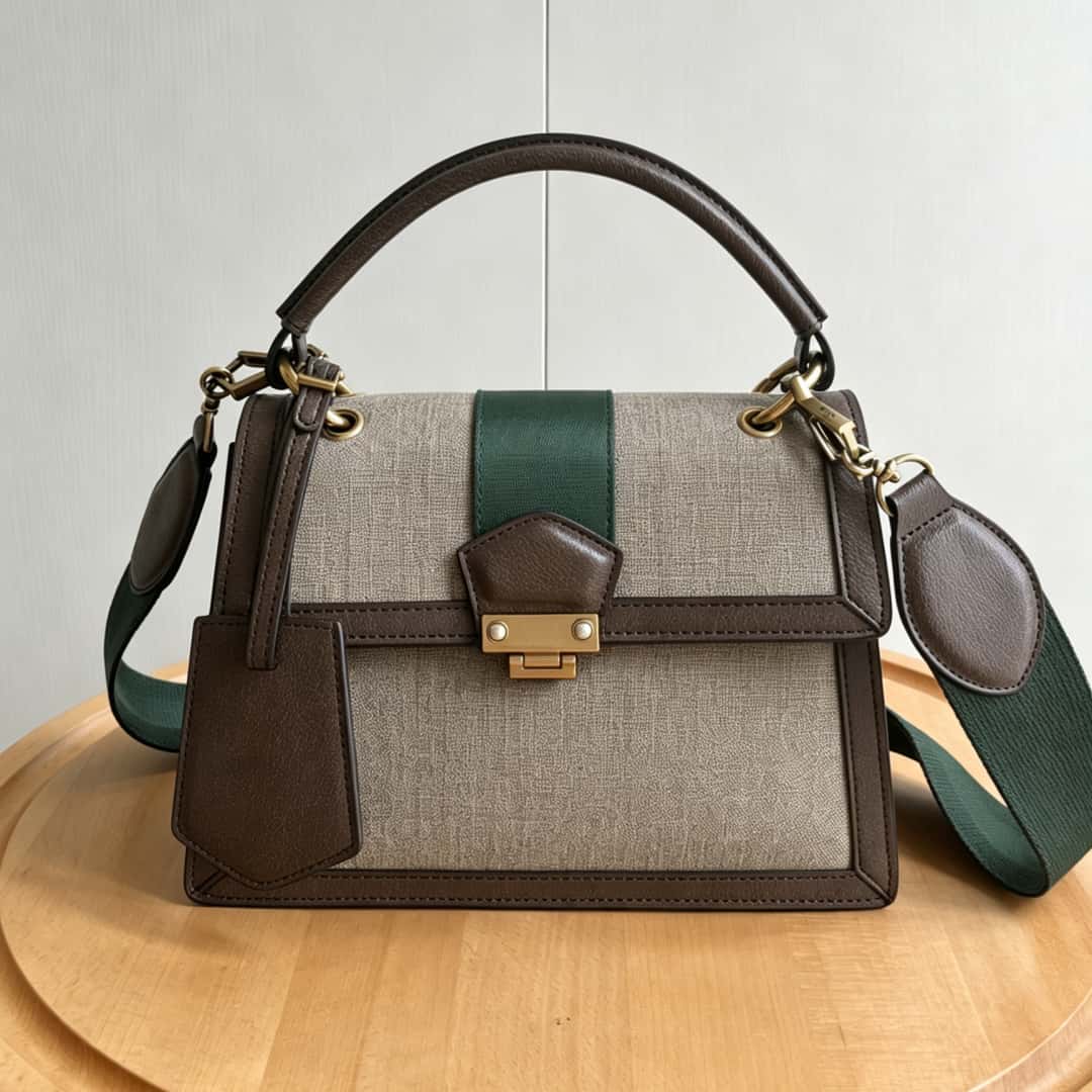 67G-2026 Ladies Luxury New Com - огляд і ціна Luxury Y2K Bags