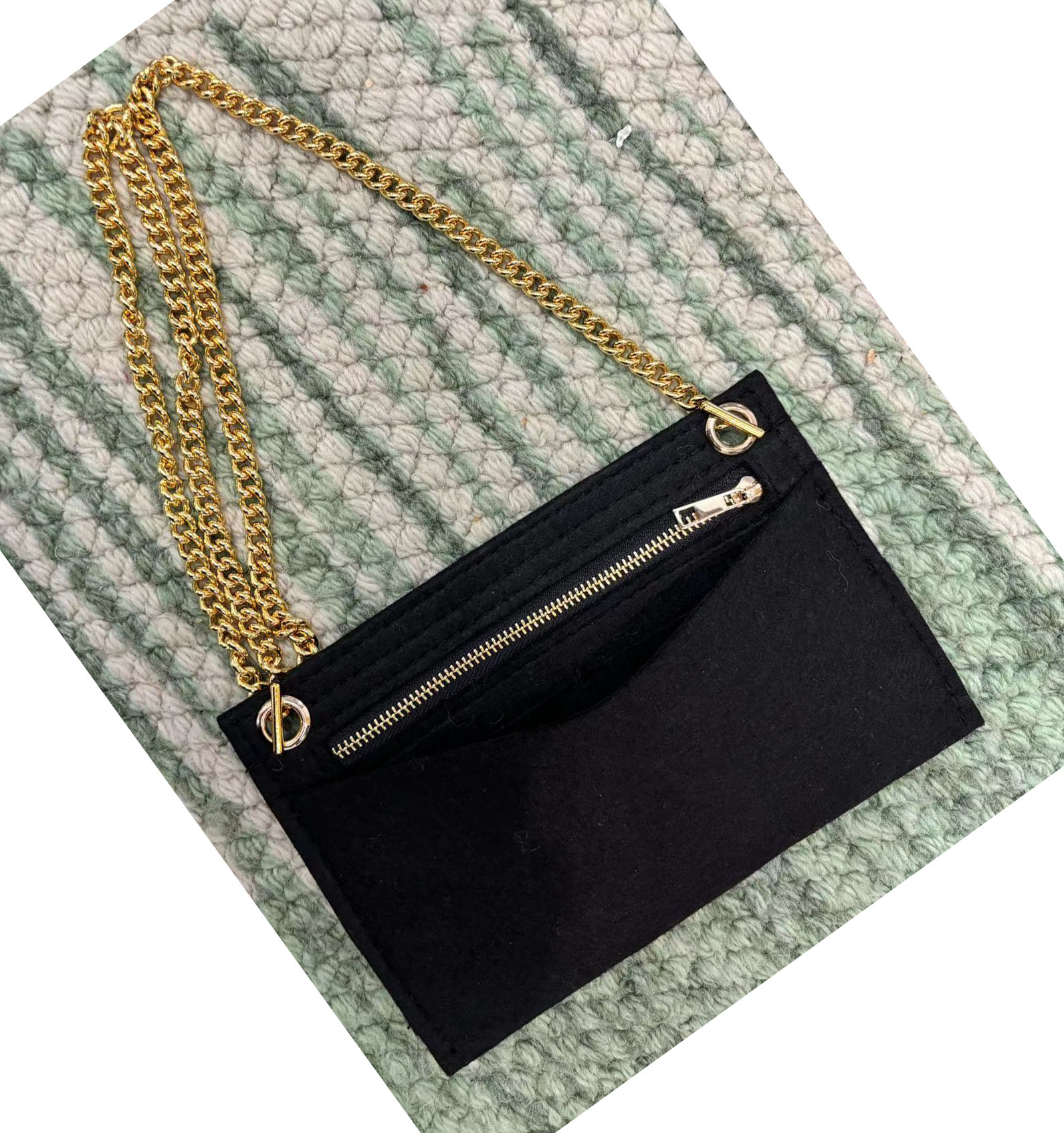 Custom Size Fits For Ysl Monog - огляд і ціна Luxury Designer Bags Ysl