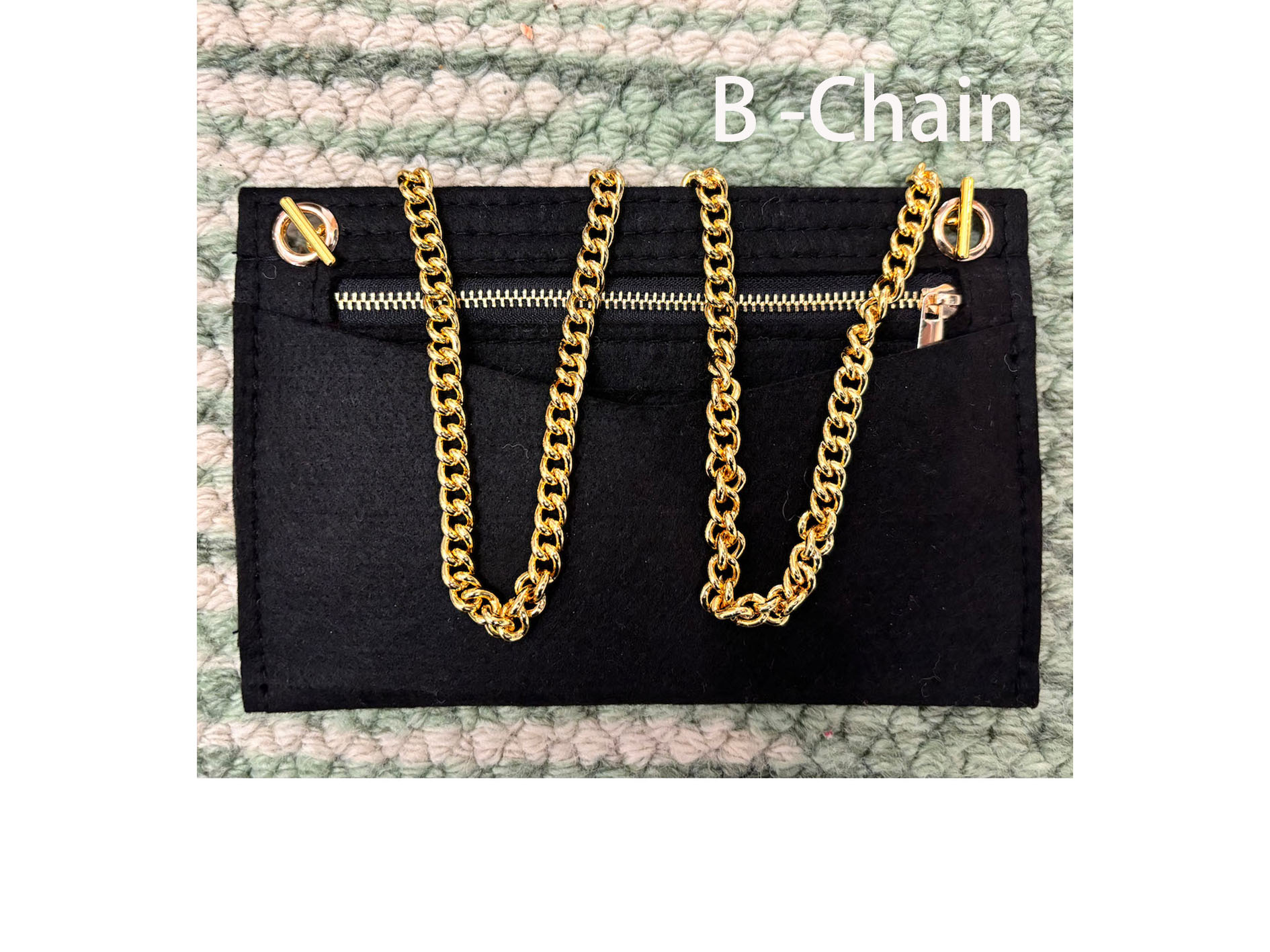 Custom Size Fits For Ysl Monog - огляд і ціна Luxury Designer Bags Ysl