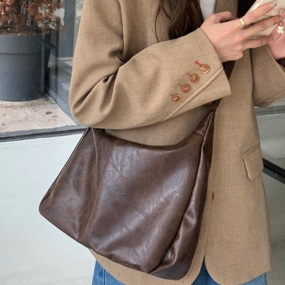 Luxury Square Boston Crossbody - огляд і ціна Luxury Y2K Bags