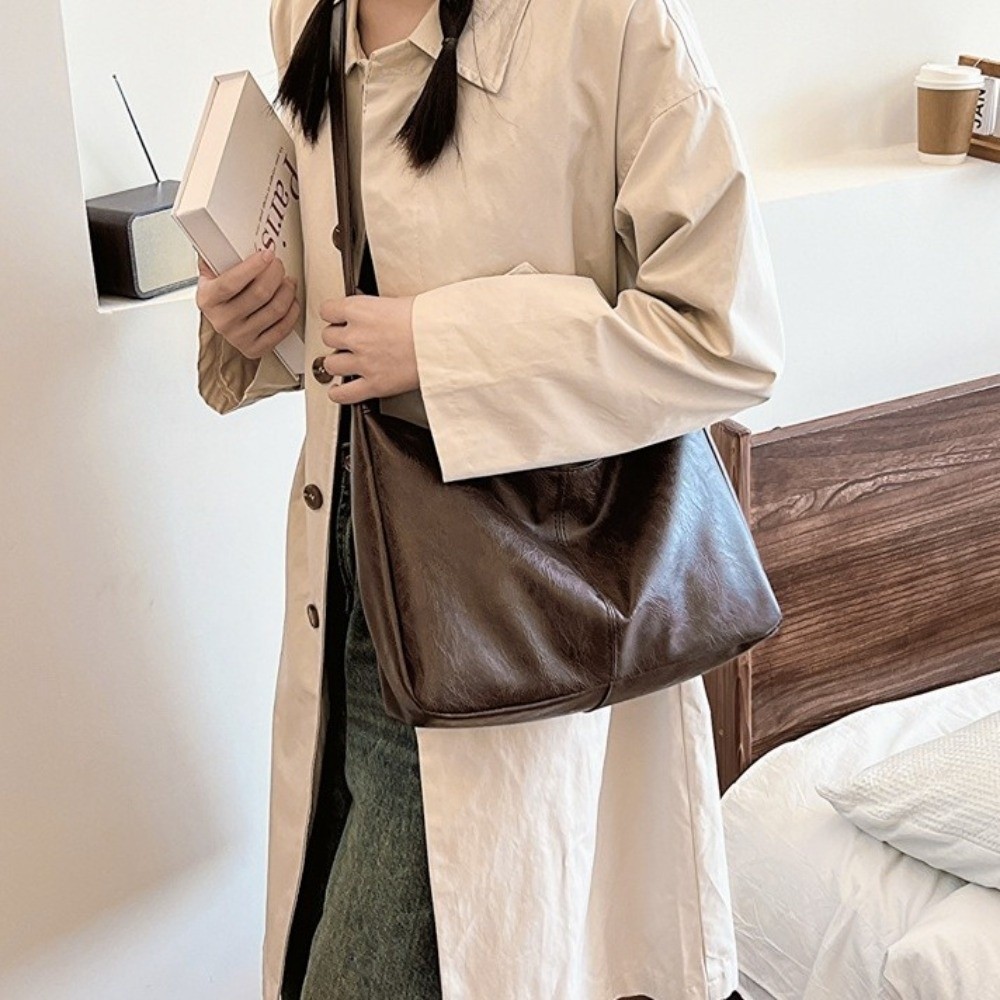 Luxury Square Boston Crossbody - огляд і ціна Luxury Y2K Bags
