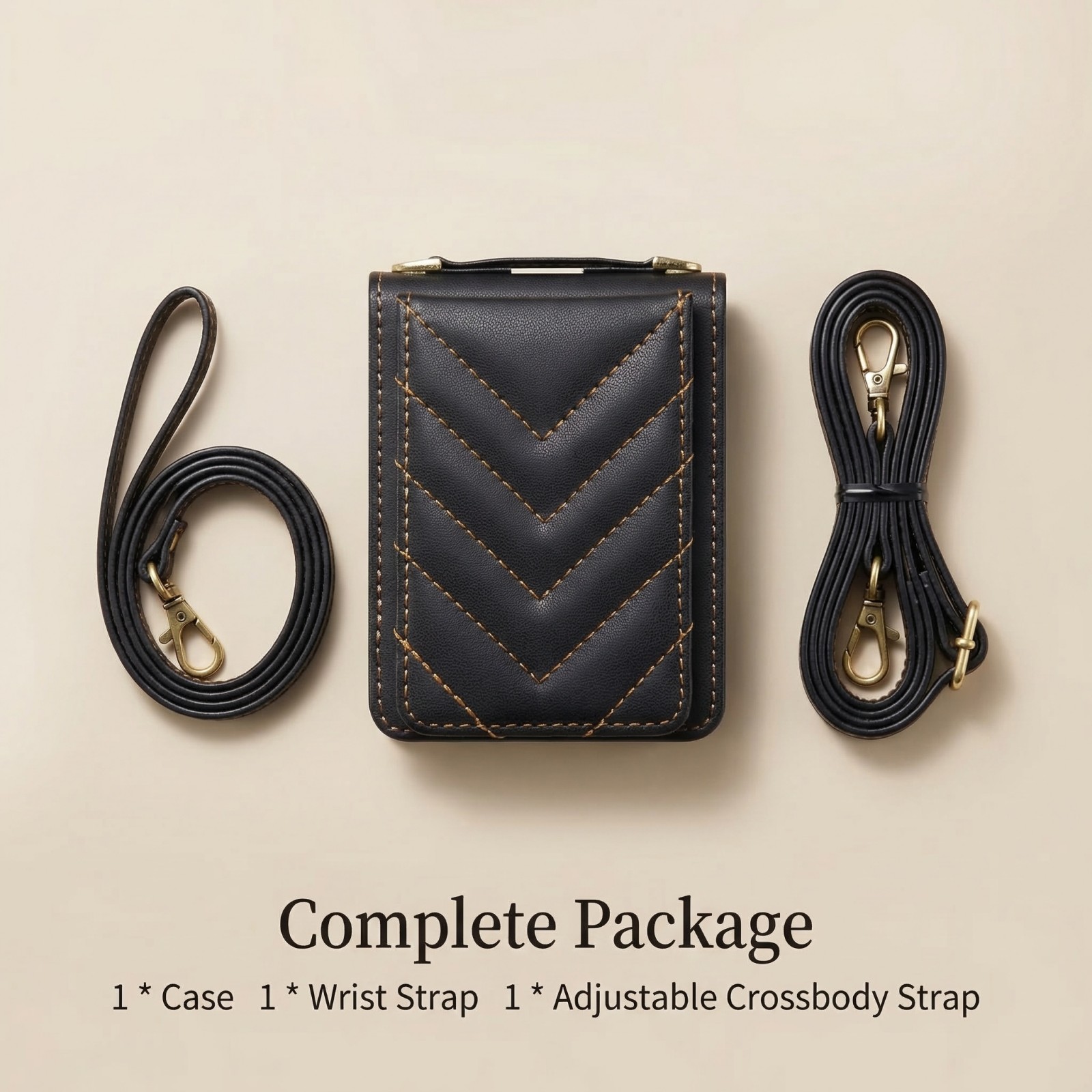 Luxury V-shaped Quilted Leathe - огляд і ціна Luxury Bags In