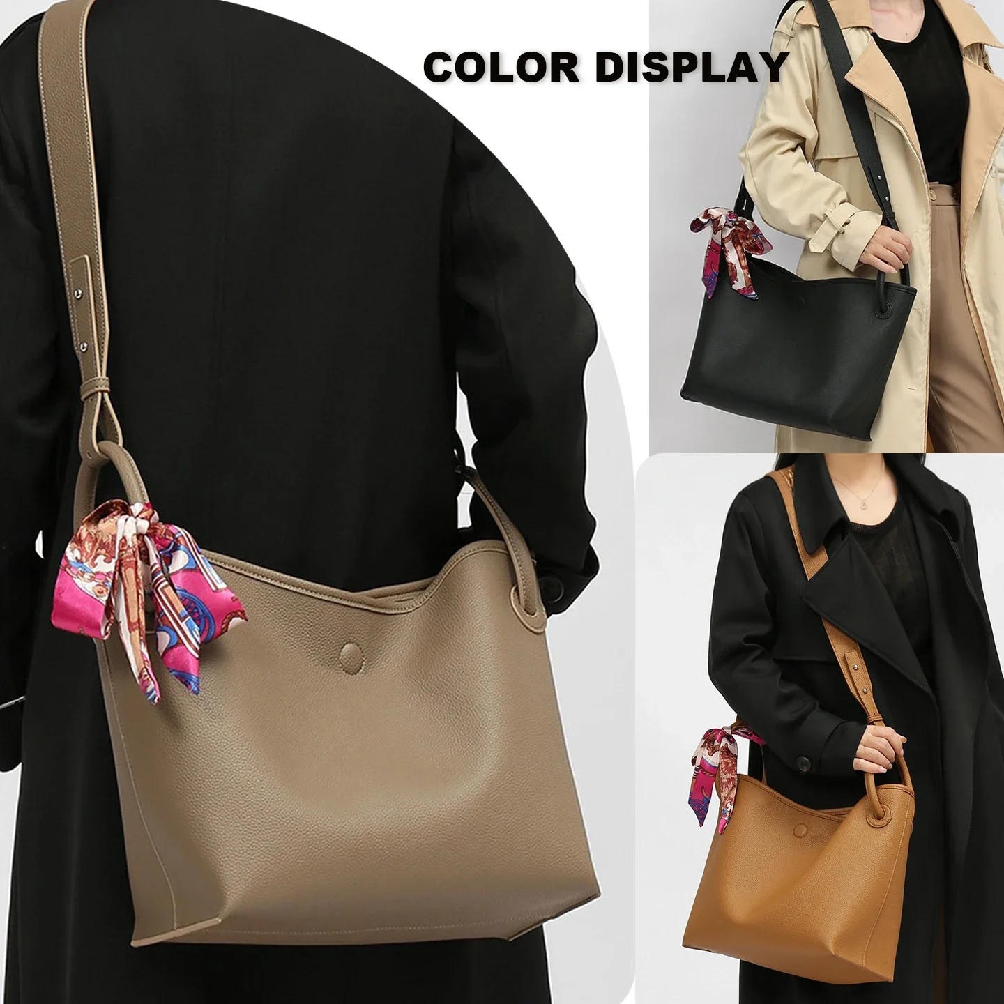 Light Luxury High end Women To - огляд і ціна Luxury Bags In
