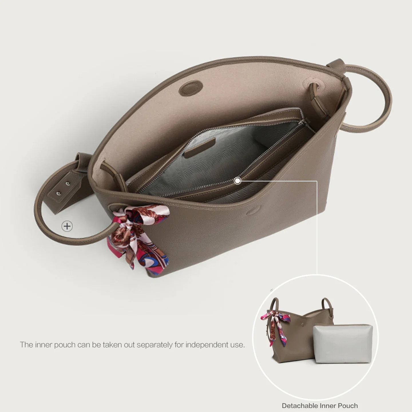 Light Luxury High end Women To - огляд і ціна Luxury Bags In