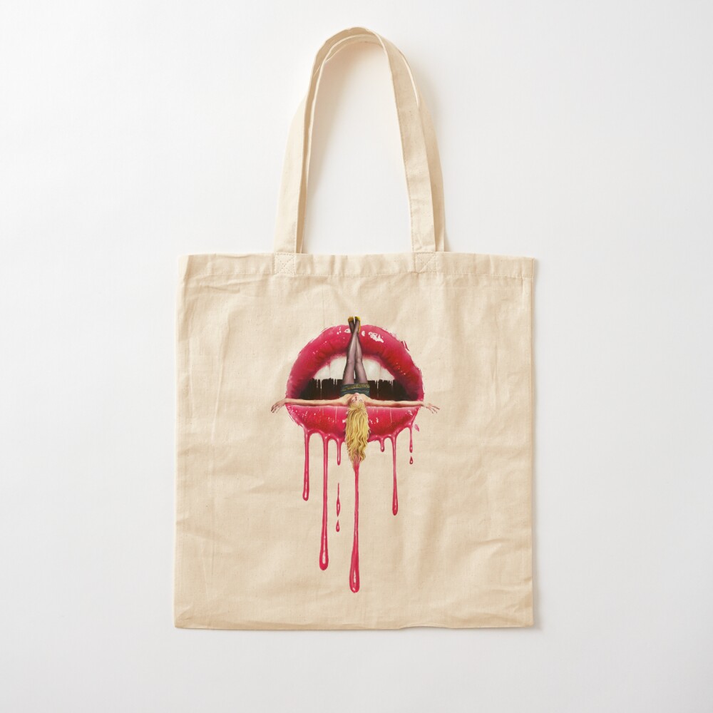 Promising Young Woman Tote Bag - огляд і ціна Luxury Bags For Young Women