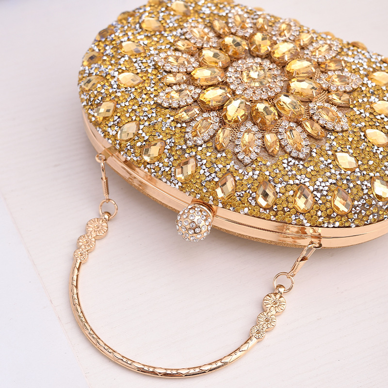 Evening Clutch Bags for Weddin - огляд і ціна Luxury Bags Green