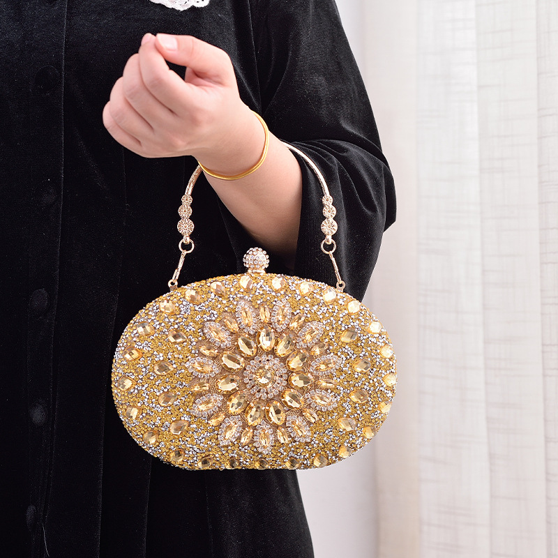 Evening Clutch Bags for Weddin - огляд і ціна Luxury Bags Green